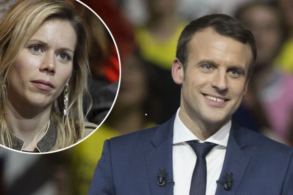 Emmanuel Macron en difficulté : le soutien discret mais significatif de sa belle-fille Tiphaine